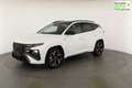 Hyundai TUCSON N Line Mild-Hybrid 2WD 1.6 T-GDI DCT N-LINE, Fa... Weiß - thumbnail 29