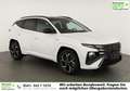 Hyundai TUCSON N Line Mild-Hybrid 2WD 1.6 T-GDI DCT N-LINE, Fa... Weiß - thumbnail 1