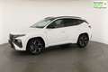 Hyundai TUCSON N Line Mild-Hybrid 2WD 1.6 T-GDI DCT N-LINE, Fa... Weiß - thumbnail 30