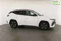 Hyundai TUCSON N Line Mild-Hybrid 2WD 1.6 T-GDI DCT N-LINE, Fa... Weiß - thumbnail 21
