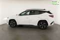 Hyundai TUCSON N Line Mild-Hybrid 2WD 1.6 T-GDI DCT N-LINE, Fa... Weiß - thumbnail 33