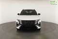 Hyundai TUCSON N Line Mild-Hybrid 2WD 1.6 T-GDI DCT N-LINE, Fa... Weiß - thumbnail 26