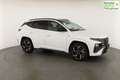 Hyundai TUCSON N Line Mild-Hybrid 2WD 1.6 T-GDI DCT N-LINE, Fa... Weiß - thumbnail 22