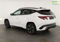 Hyundai TUCSON N Line Mild-Hybrid 2WD 1.6 T-GDI DCT N-LINE, Fa... Weiß - thumbnail 3