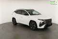 Hyundai TUCSON N Line Mild-Hybrid 2WD 1.6 T-GDI DCT N-LINE, Fa... Weiß - thumbnail 23