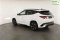 Hyundai TUCSON N Line Mild-Hybrid 2WD 1.6 T-GDI DCT N-LINE, Fa... Weiß - thumbnail 35