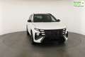 Hyundai TUCSON N Line Mild-Hybrid 2WD 1.6 T-GDI DCT N-LINE, Fa... Weiß - thumbnail 25