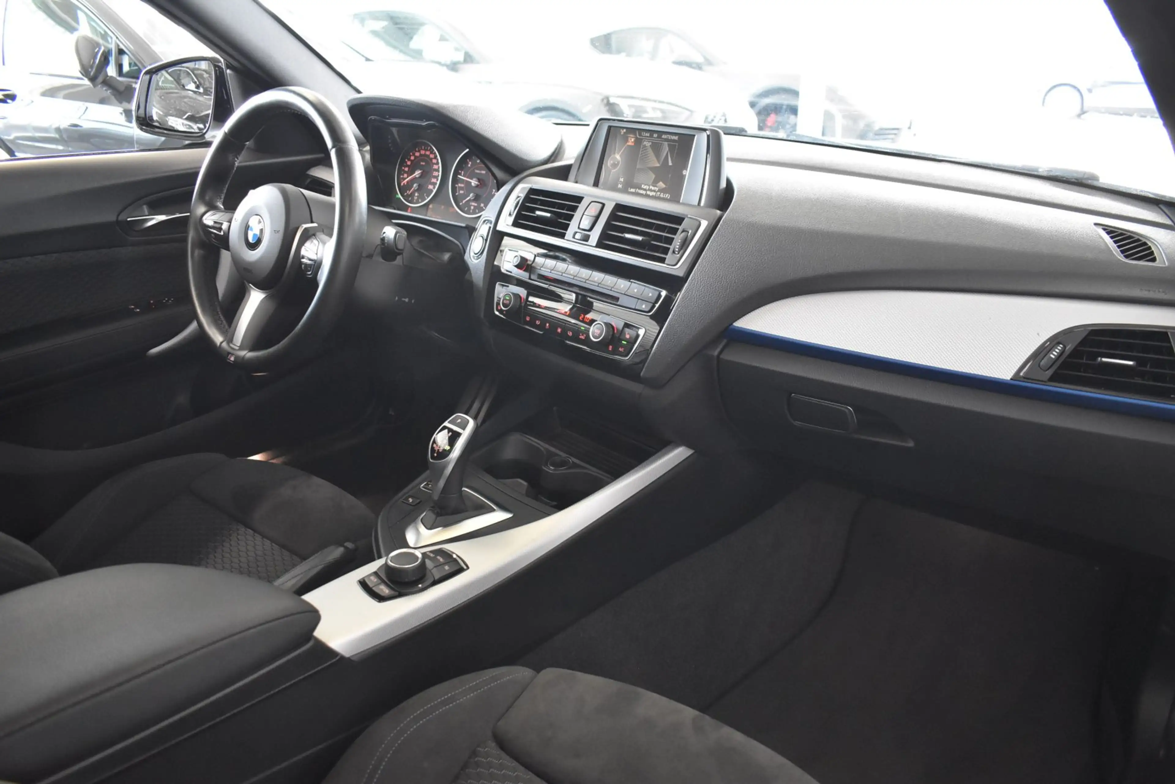 BMW M2 40i Coupé Automatik Schiebedach ohne OPF — photo 12