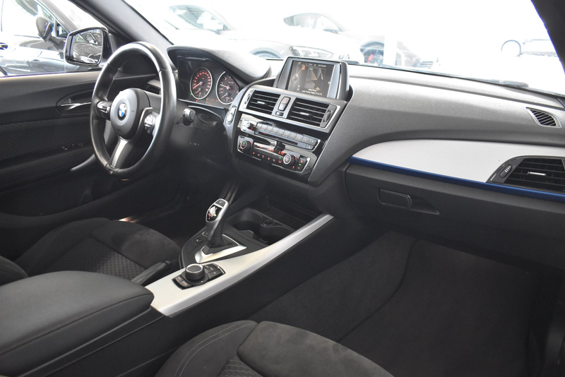 BMW M2 40i Coupé Automatik Schiebedach ohne OPF — photo 12