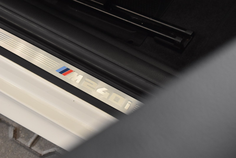 BMW M2 40i Coupé Automatik Schiebedach ohne OPF — photo 14