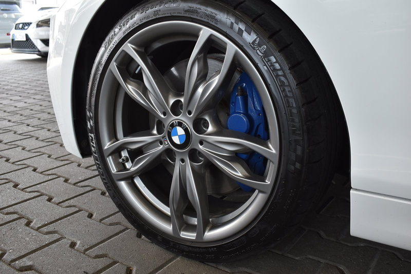 BMW M2 40i Coupé Automatik Schiebedach ohne OPF — photo 2
