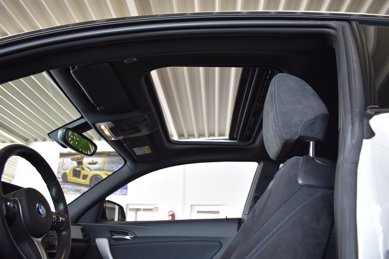 BMW M2 40i Coupé Automatik Schiebedach ohne OPF — photo 15