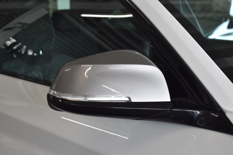 BMW M2 40i Coupé Automatik Schiebedach ohne OPF — photo 7