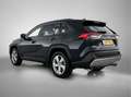 Toyota RAV 4 2.5 Hybrid AWD Style | Panoramadak | Parkeersensor Negro - thumbnail 17