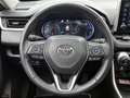 Toyota RAV 4 2.5 Hybrid AWD Style | Panoramadak | Parkeersensor Negro - thumbnail 23