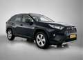 Toyota RAV 4 2.5 Hybrid AWD Style | Panoramadak | Parkeersensor Negro - thumbnail 16