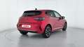 Renault Clio Techno TCe 67 kW (91CV) Rood - thumbnail 4