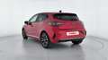 Renault Clio Techno TCe 67 kW (91CV) Rood - thumbnail 3