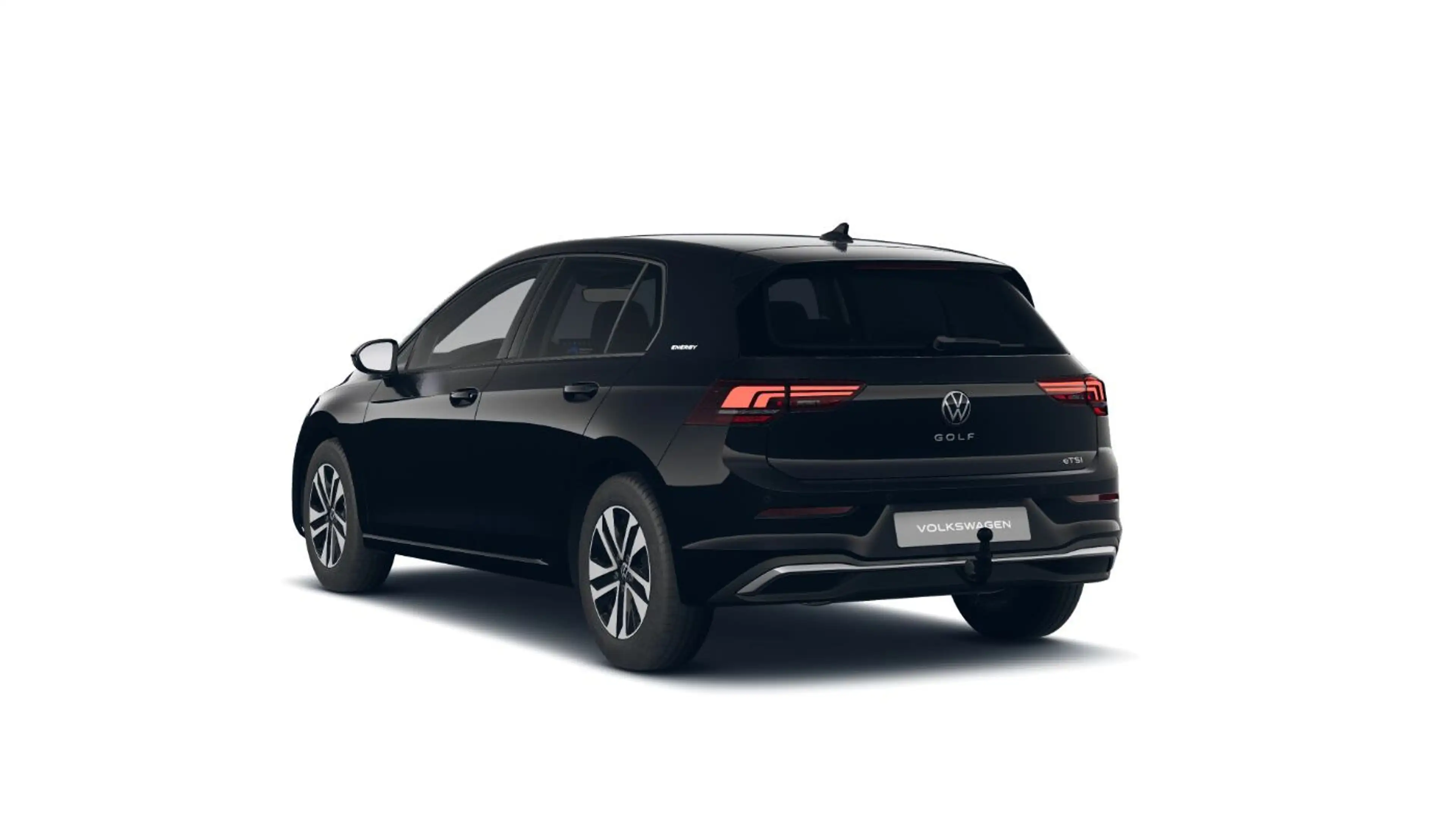 Volkswagen Golf VIII ENERGY (AHK/WR) 1.5 l eTSI 7-Gang-DSG ACC Ka — photo 4