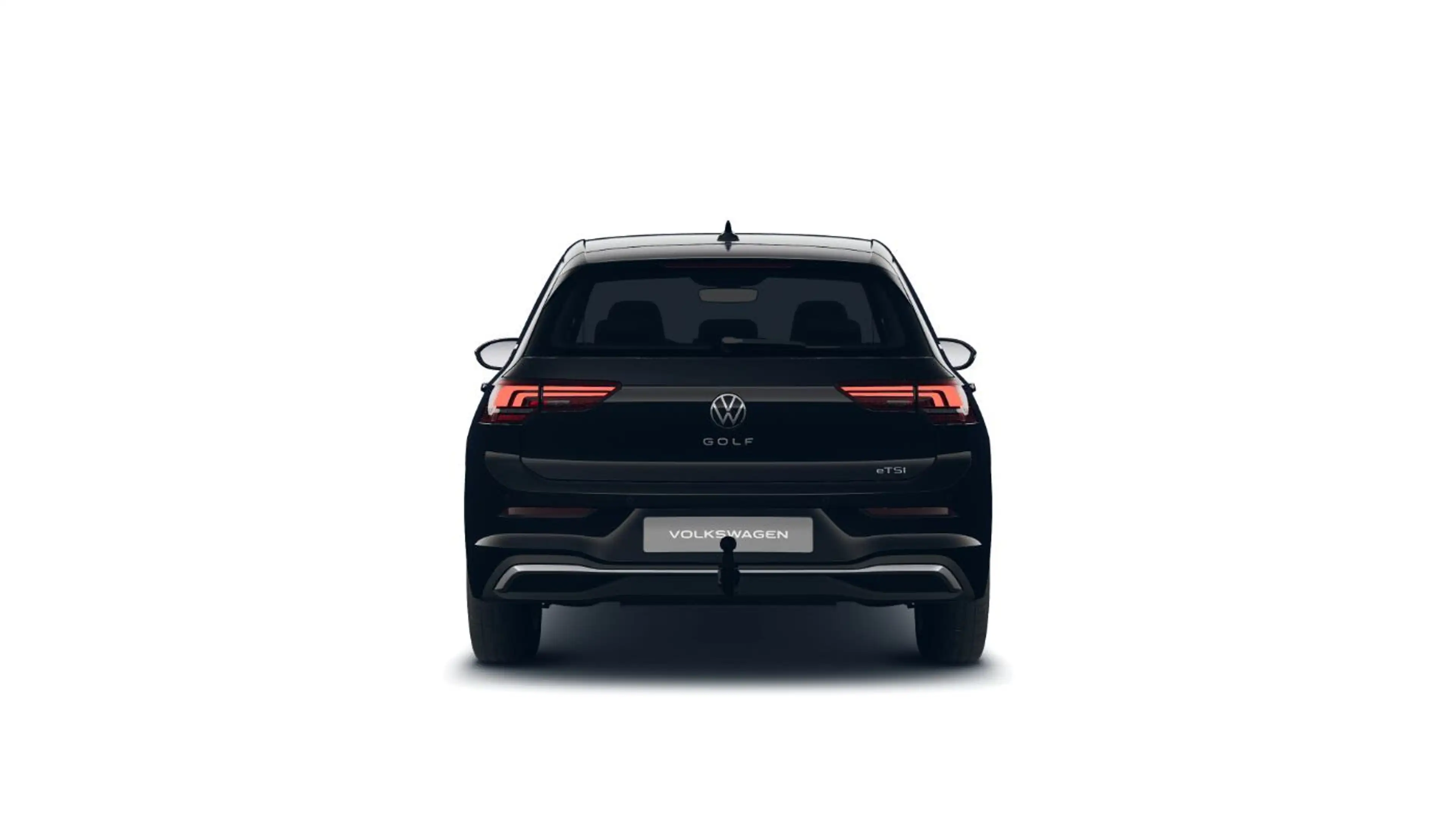 Volkswagen Golf VIII ENERGY (AHK/WR) 1.5 l eTSI 7-Gang-DSG ACC Ka — photo 5