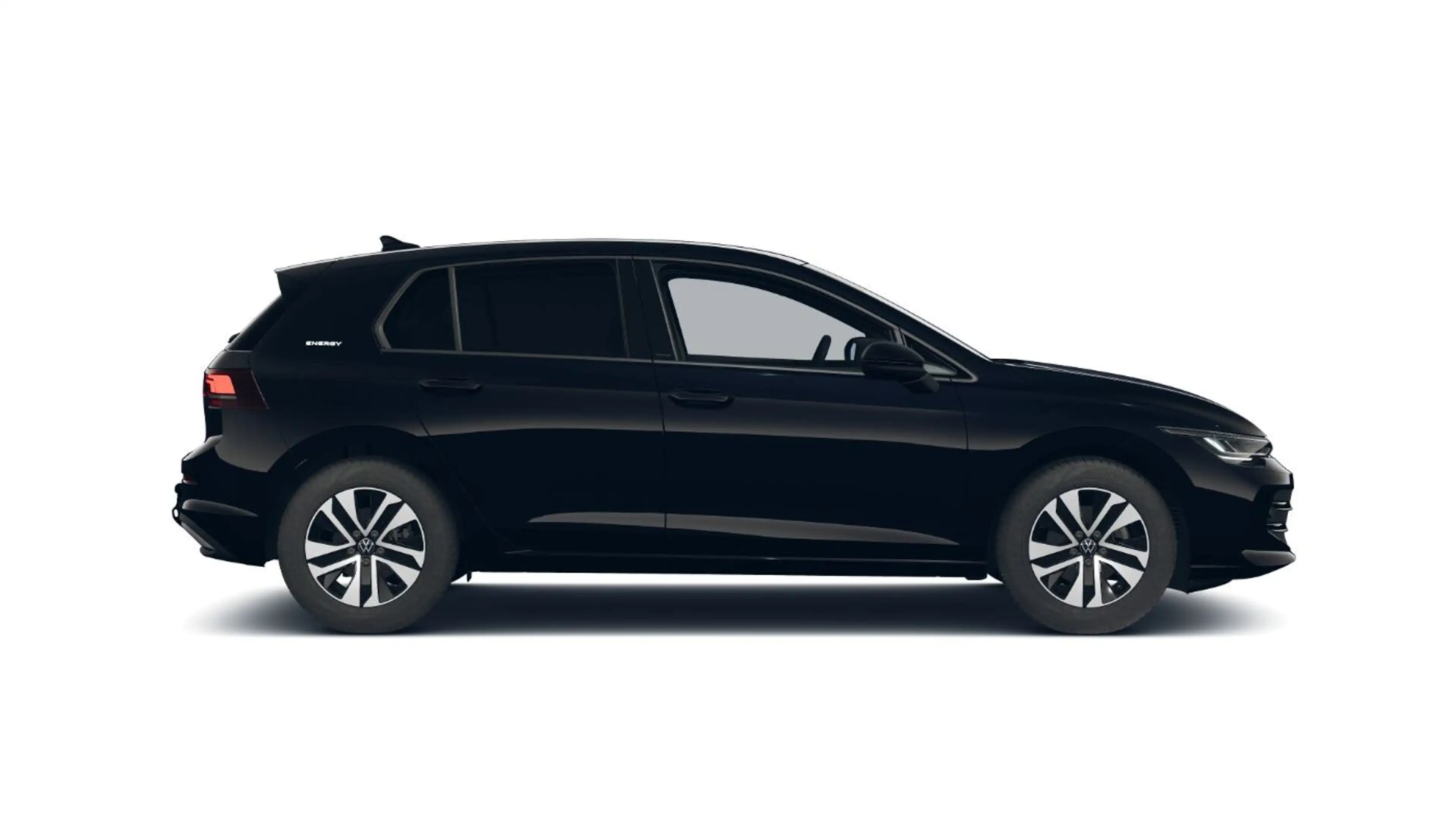 Volkswagen Golf VIII ENERGY (AHK/WR) 1.5 l eTSI 7-Gang-DSG ACC Ka — photo 7