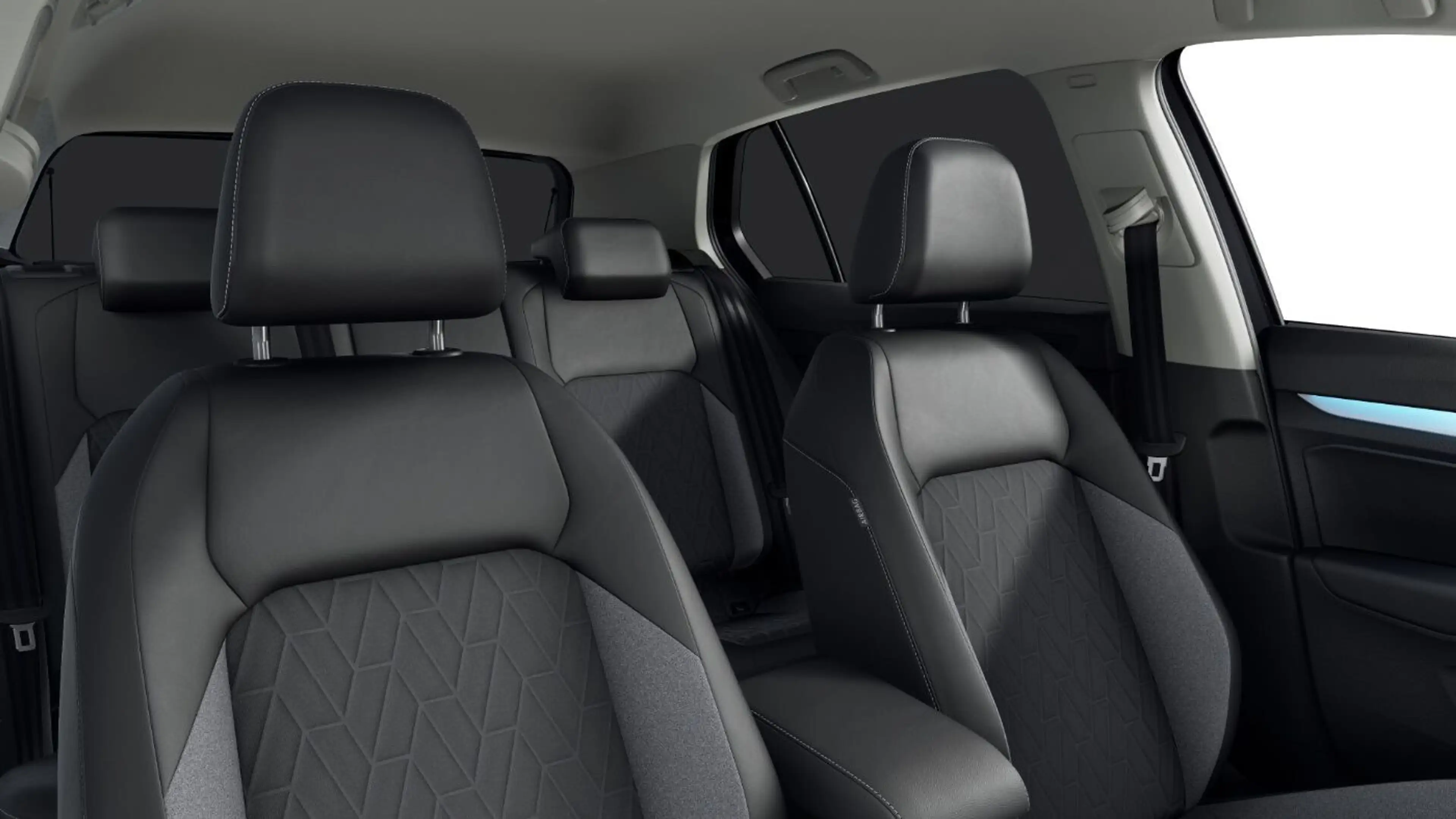 Volkswagen Golf VIII ENERGY (AHK/WR) 1.5 l eTSI 7-Gang-DSG ACC Ka — photo 10