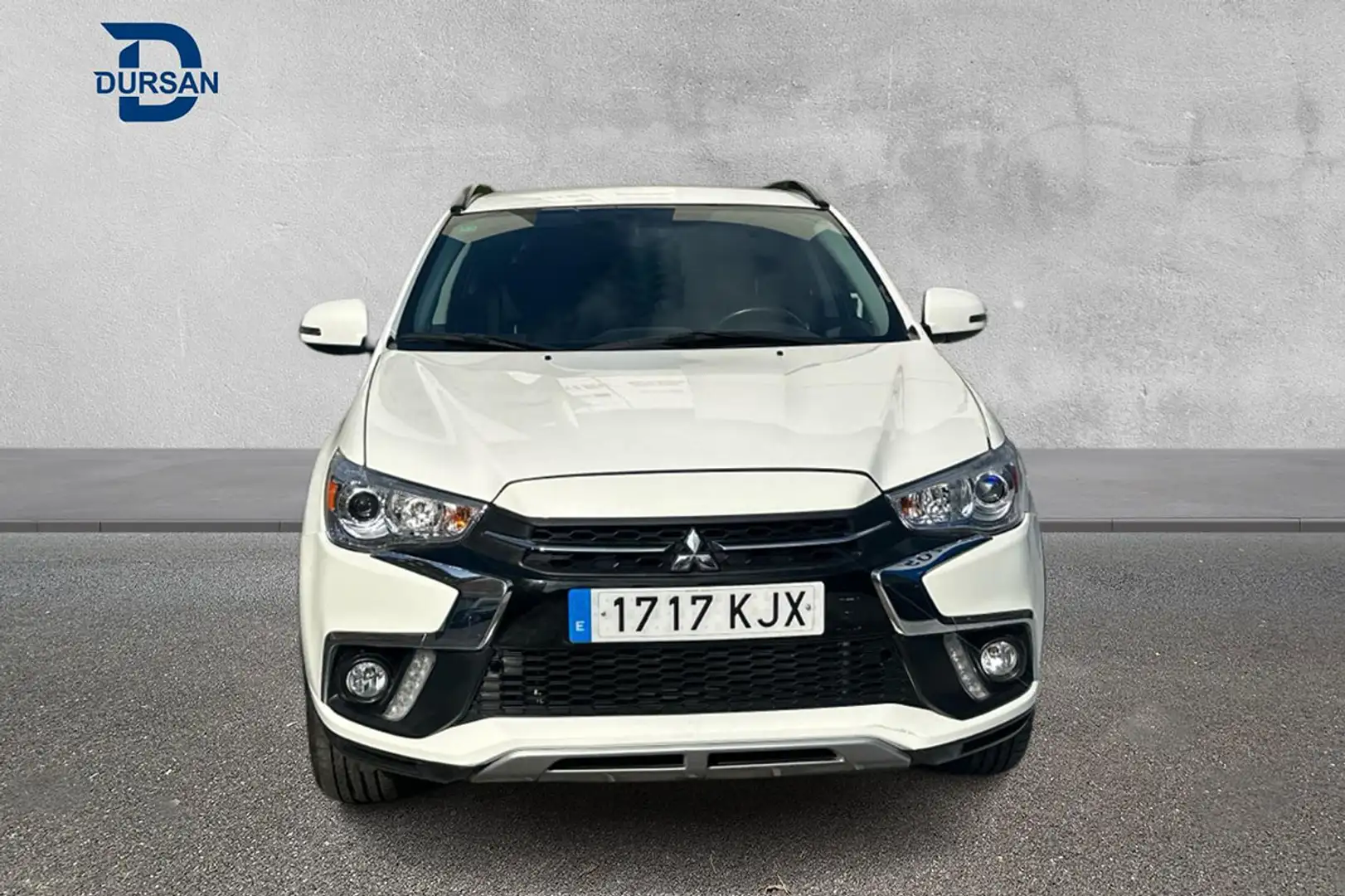 Mitsubishi ASX 160 MPI Motion - 2