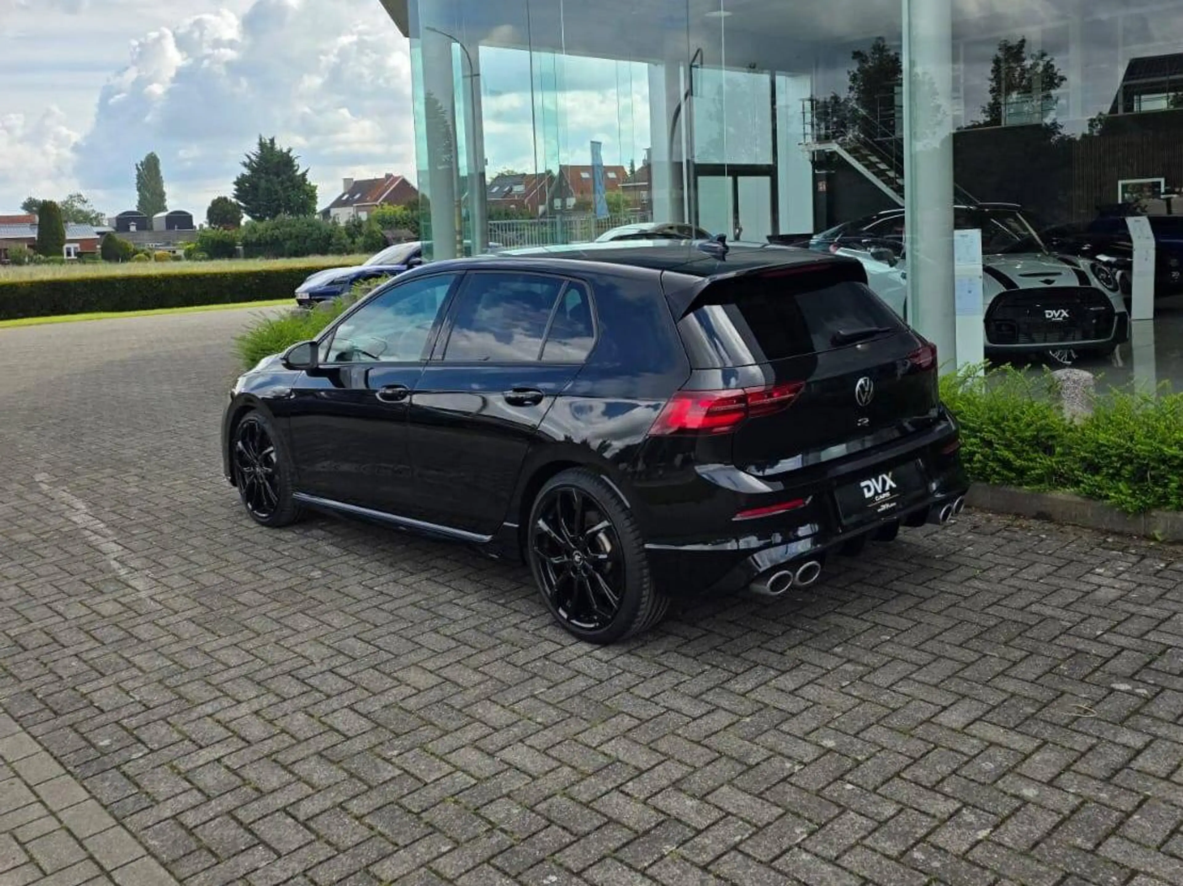 Volkswagen Golf R Harman Kardon/CAMERA/Garantie — photo 5