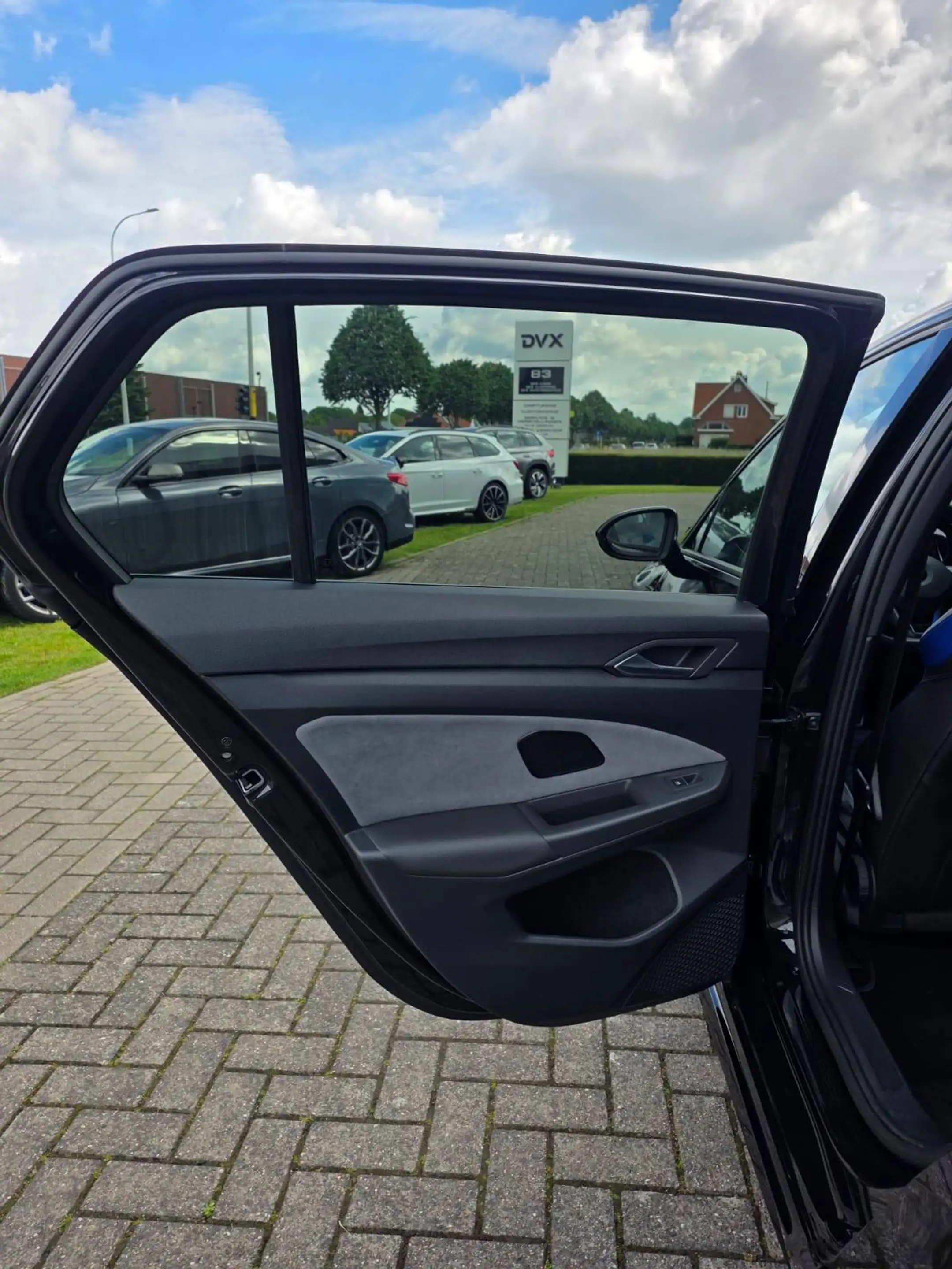 Volkswagen Golf R Harman Kardon/CAMERA/Garantie — photo 14