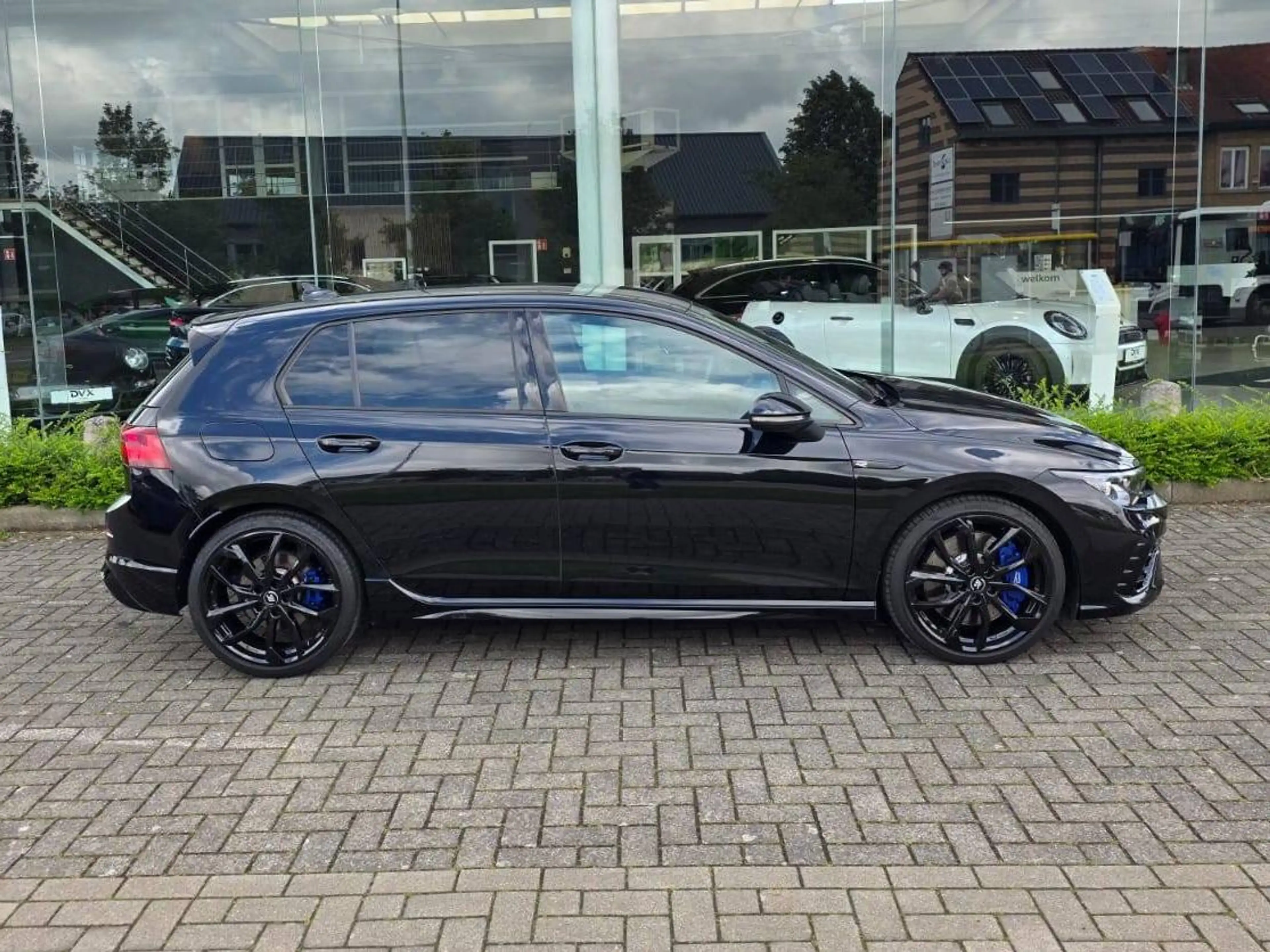Volkswagen Golf R Harman Kardon/CAMERA/Garantie — photo 2