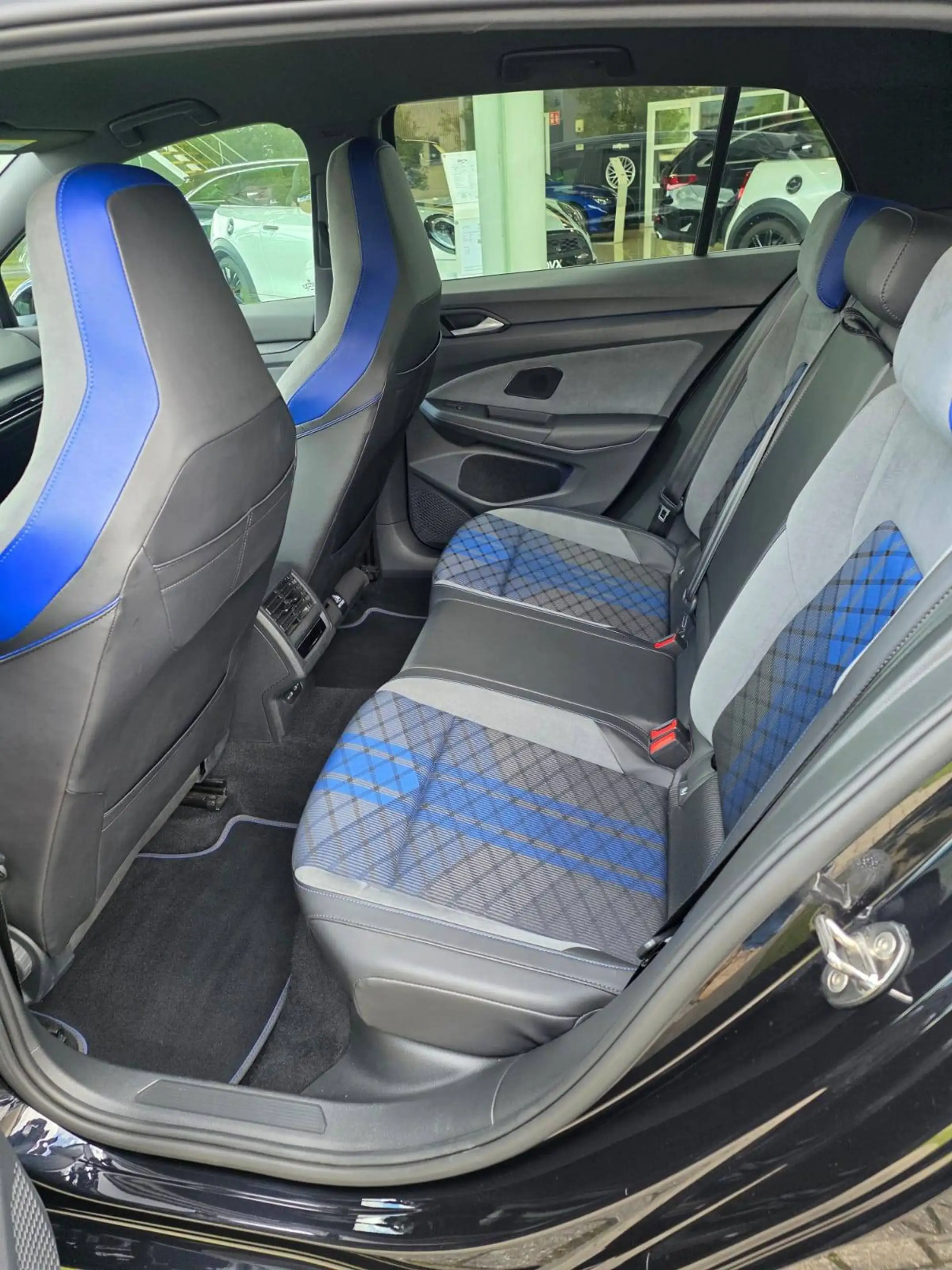 Volkswagen Golf R Harman Kardon/CAMERA/Garantie — photo 12