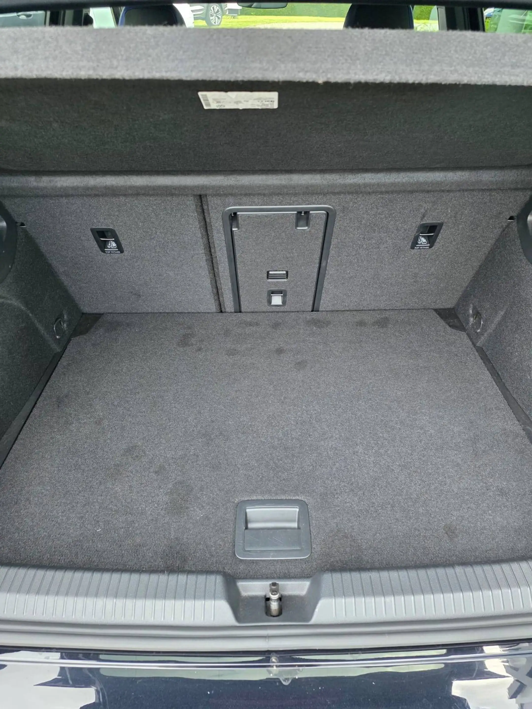 Volkswagen Golf R Harman Kardon/CAMERA/Garantie — photo 15