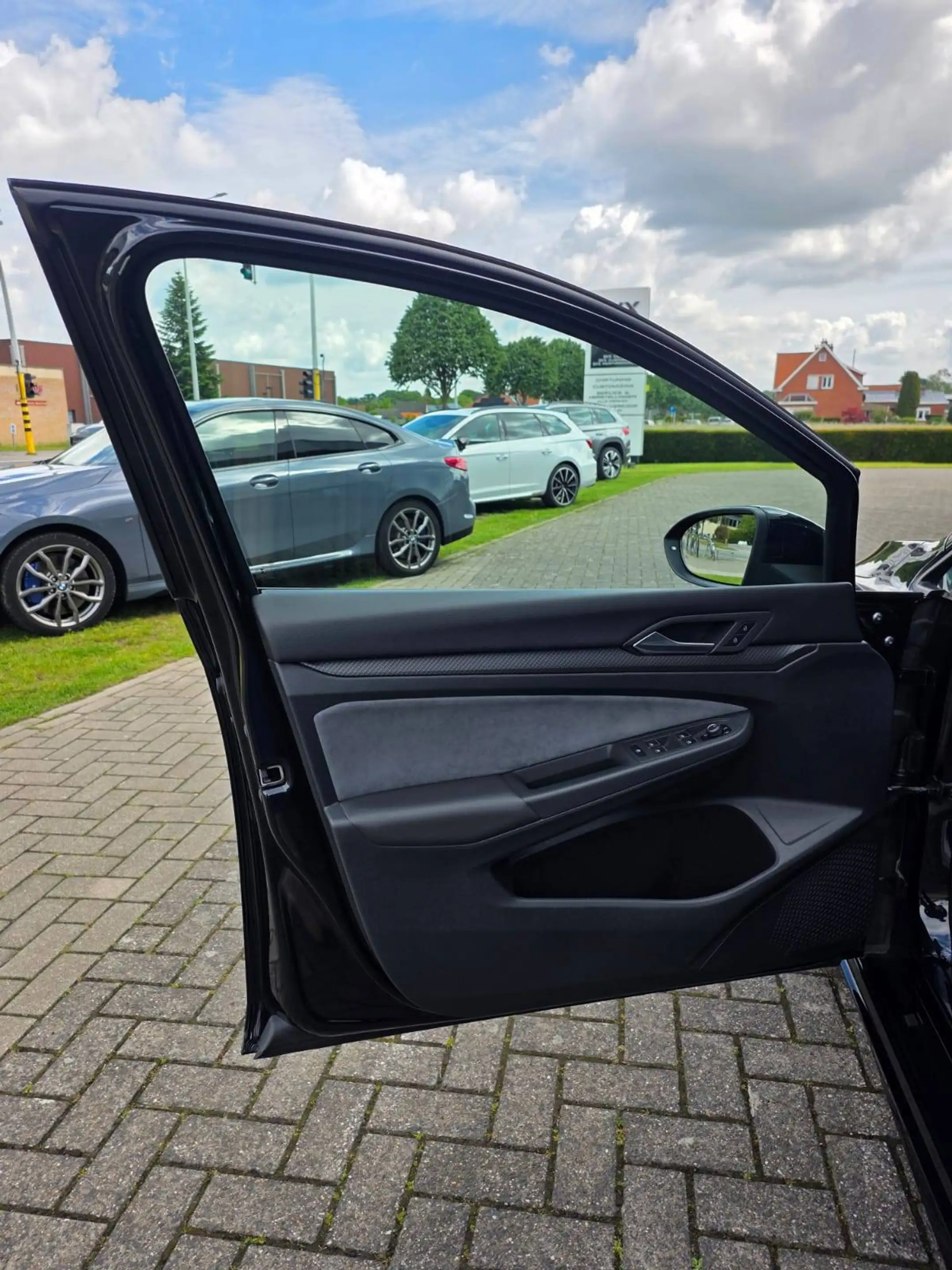 Volkswagen Golf R Harman Kardon/CAMERA/Garantie — photo 13