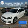 Volkswagen Golf 5p 1.6 tdi Comfortline Business Bianco - thumbnail 1