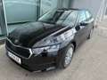 Skoda Octavia Essence TSI Schwarz - thumbnail 1