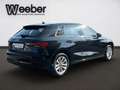 Audi A3 Sportback 30 TFSI Advanced S tronic Negro - thumbnail 3