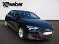 Audi A3 Sportback 30 TFSI Advanced S tronic Negro - thumbnail 1