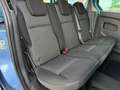 Renault Kangoo Limited 1.5 dCi AHK/KLIMA/PDC/2.HD/ALU Bleu - thumbnail 27