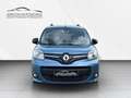 Renault Kangoo Limited 1.5 dCi AHK/KLIMA/PDC/2.HD/ALU Blau - thumbnail 10
