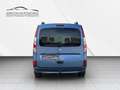 Renault Kangoo Limited 1.5 dCi AHK/KLIMA/PDC/2.HD/ALU Blau - thumbnail 6