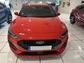 Ford Focus 1.0 ECOBOOST MHEV ST LINE SB. Rojo - thumbnail 2