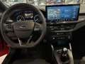 Ford Focus 1.0 ECOBOOST MHEV ST LINE SB. Rojo - thumbnail 9