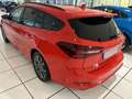 Ford Focus 1.0 ECOBOOST MHEV ST LINE SB. Rojo - thumbnail 4