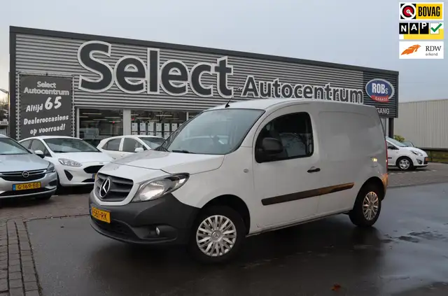 Mercedes-Benz Citan 108 CDI BlueEFFICIENCY | NAP| Airco| telefoon| NAV