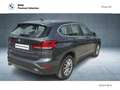 BMW X1 sDrive18iA 140ch Business Design DKG7 Gris - thumbnail 2