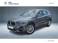 BMW X1 sDrive18iA 140ch Business Design DKG7 Gris - thumbnail 1
