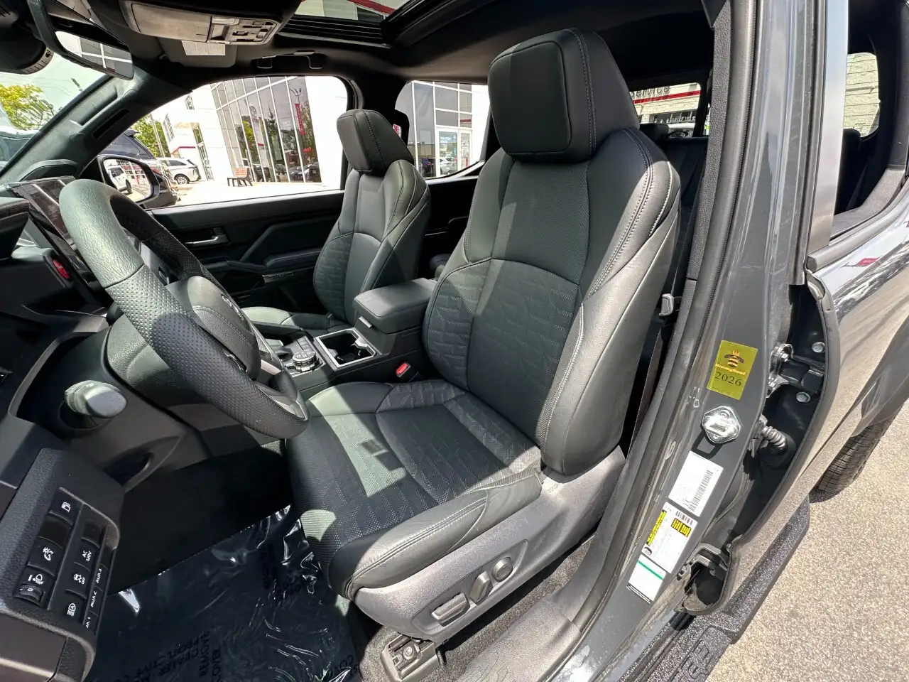 Toyota Tacoma снимка Toyota Tacoma