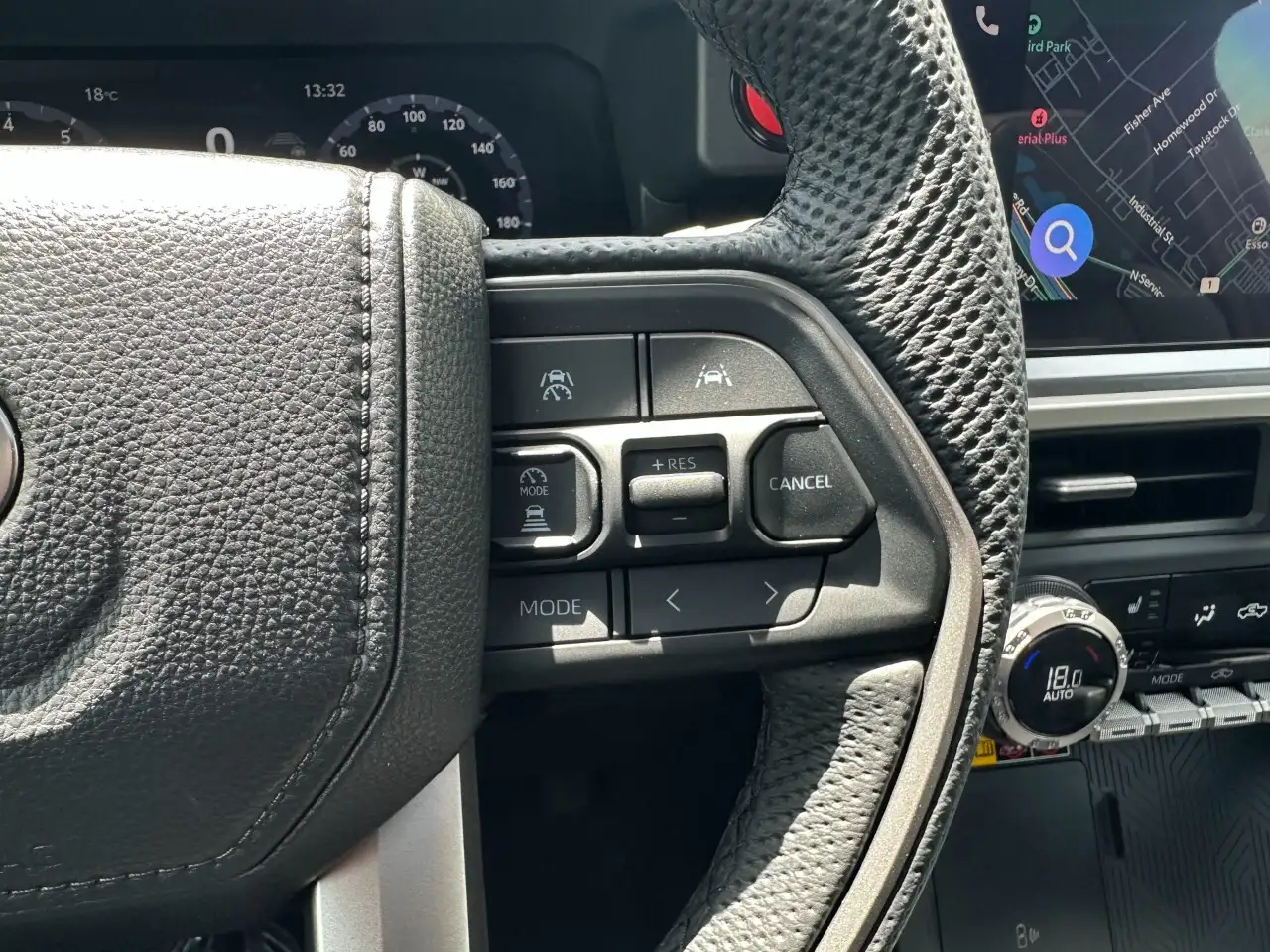 Toyota Tacoma снимка Toyota Tacoma