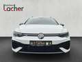 Volkswagen Golf Variant R 2.0 TSI DSG 4Motion Blanc - thumbnail 6
