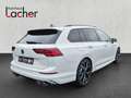 Volkswagen Golf Variant R 2.0 TSI DSG 4Motion Blanc - thumbnail 5